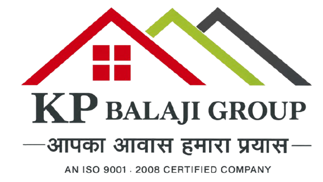 KP Balaji logo